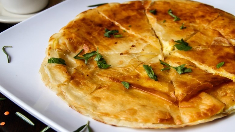 Ethiopian fatira