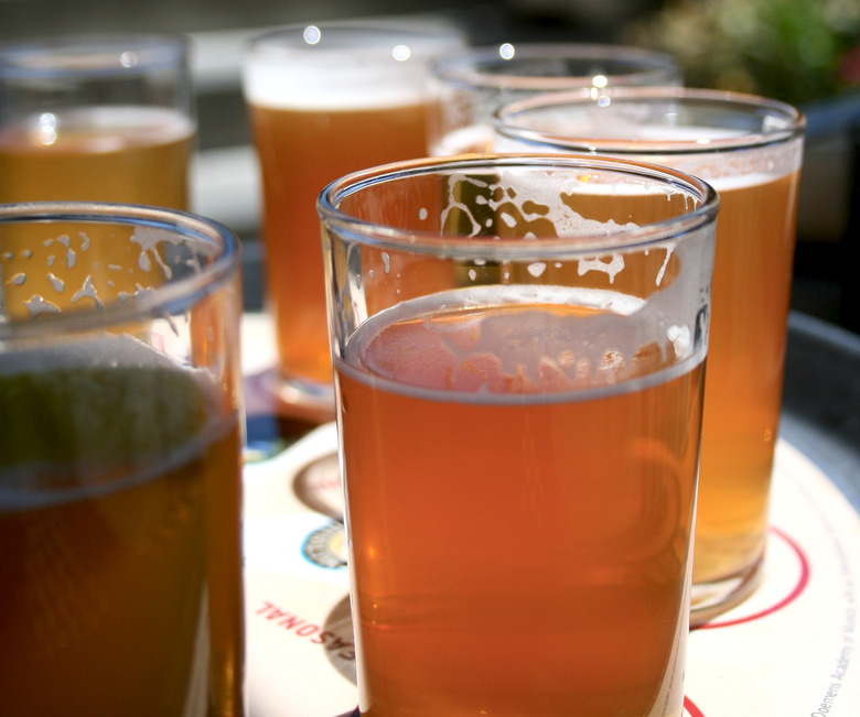 10 Hard Ciders You Should Be Drinking All Summer Long