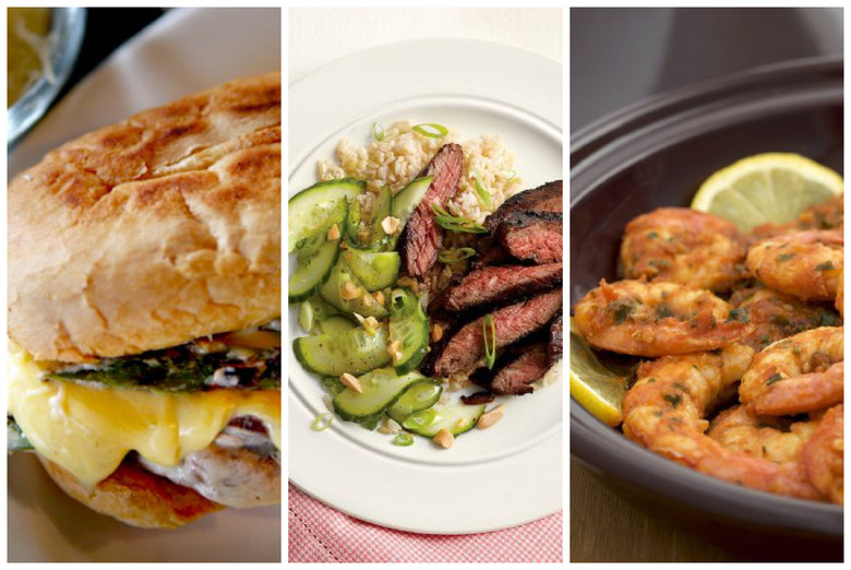 10 Ideas For Dinner Tonight: Spicy Dishes