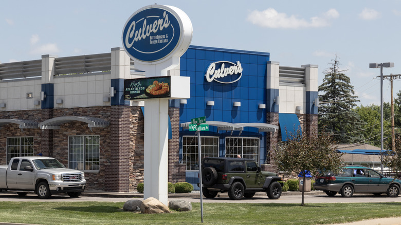 10 Of The Biggest Complaints Customers Have With Culver's