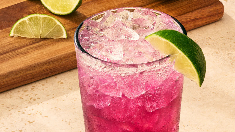 desert pear limonata