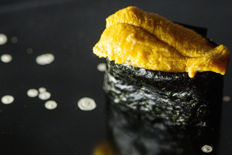 10 Places To Eat Excellent Sushi In New York City