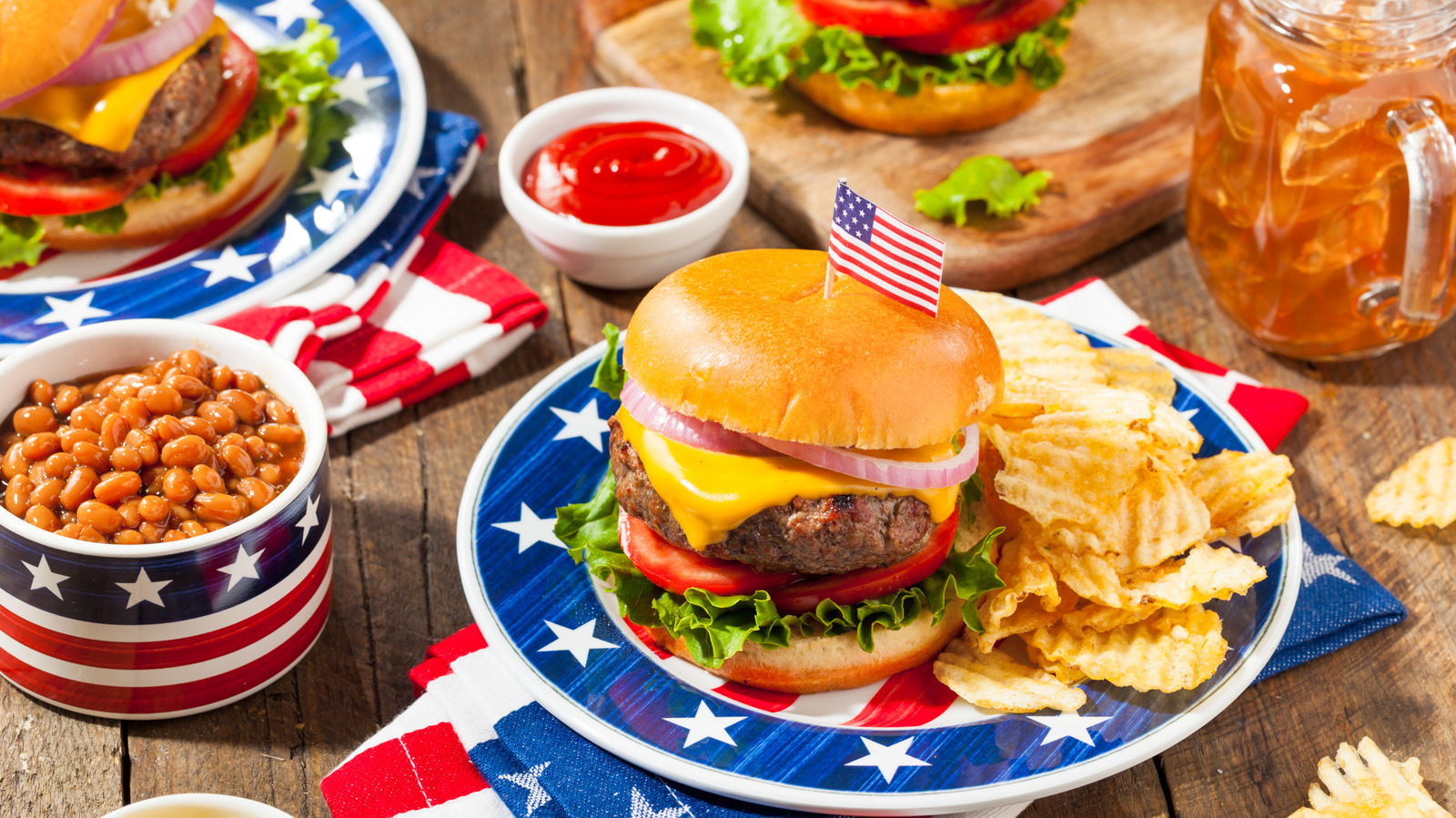 FoodWireDaily — 10 Popular American Foods That Are Hard To Find In Canada