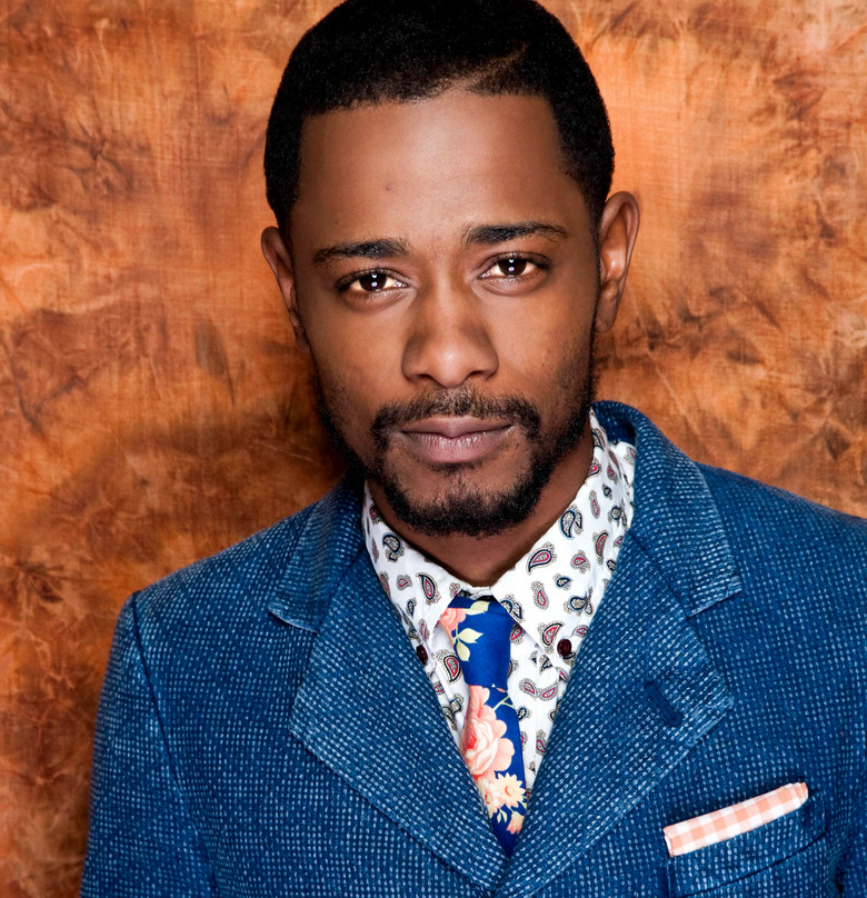 Keith Stanfield by Gilles Toucas edit