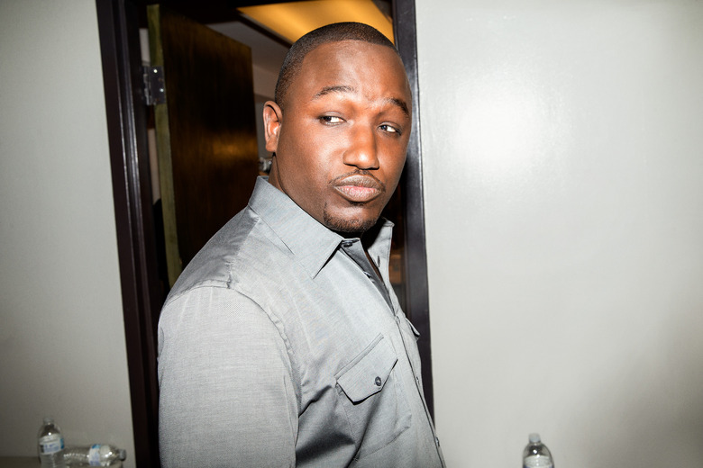 Why With Hannibal Buress