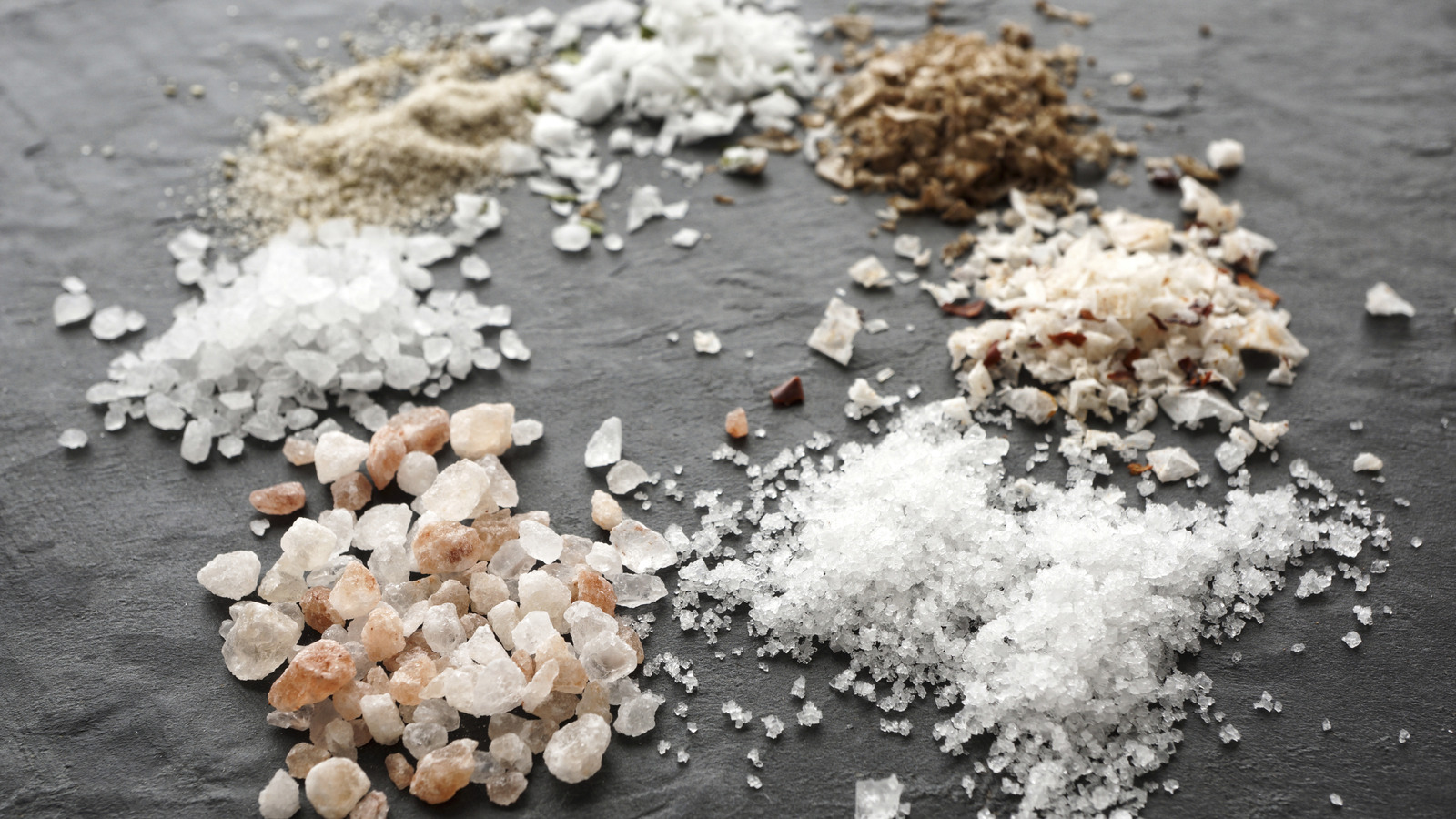 <a href="https://www.foodrepublic.com/1833571/salts-always-have-pantry/" target="_blank">10 Salts You Should Always Have In Your Pantry</a>