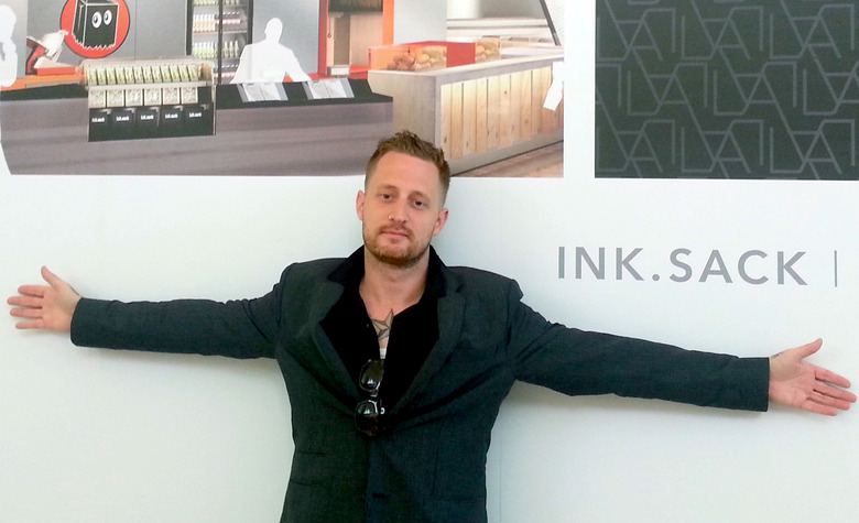 '10 Things I Hate' With Michael Voltaggio