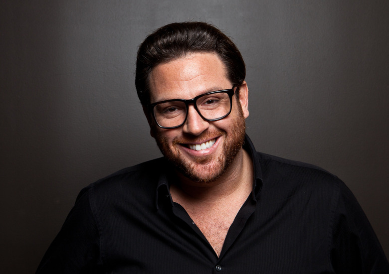 '10 Things I Hate' With Scott Conant