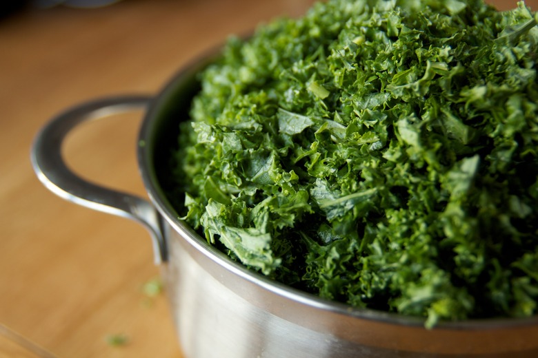 10 Things You Didn't Know About Kale