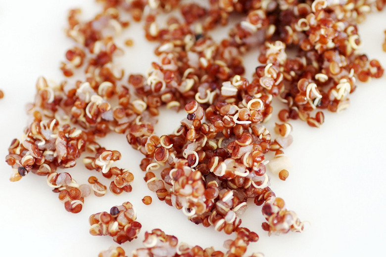 10 Things You Didn't Know About Quinoa