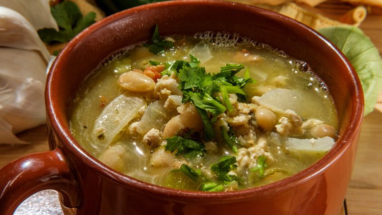 chili verde