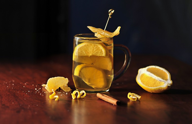 10 Ways The Hot Toddy Is Upping Its Game Around The USA
