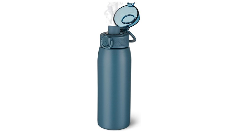 Edmyre Insulated Water Bottle.