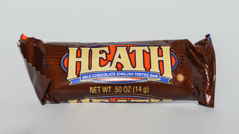 Heath Bar