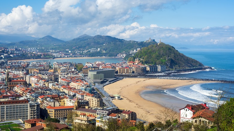 San Sebastian, Spain
