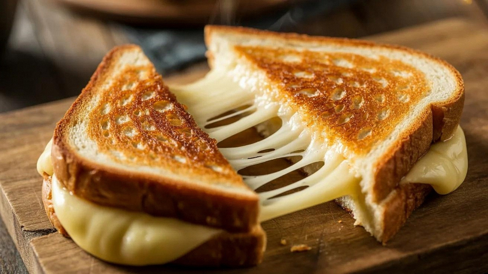 11 Fruits That Can Upgrade Any Grilled Cheese