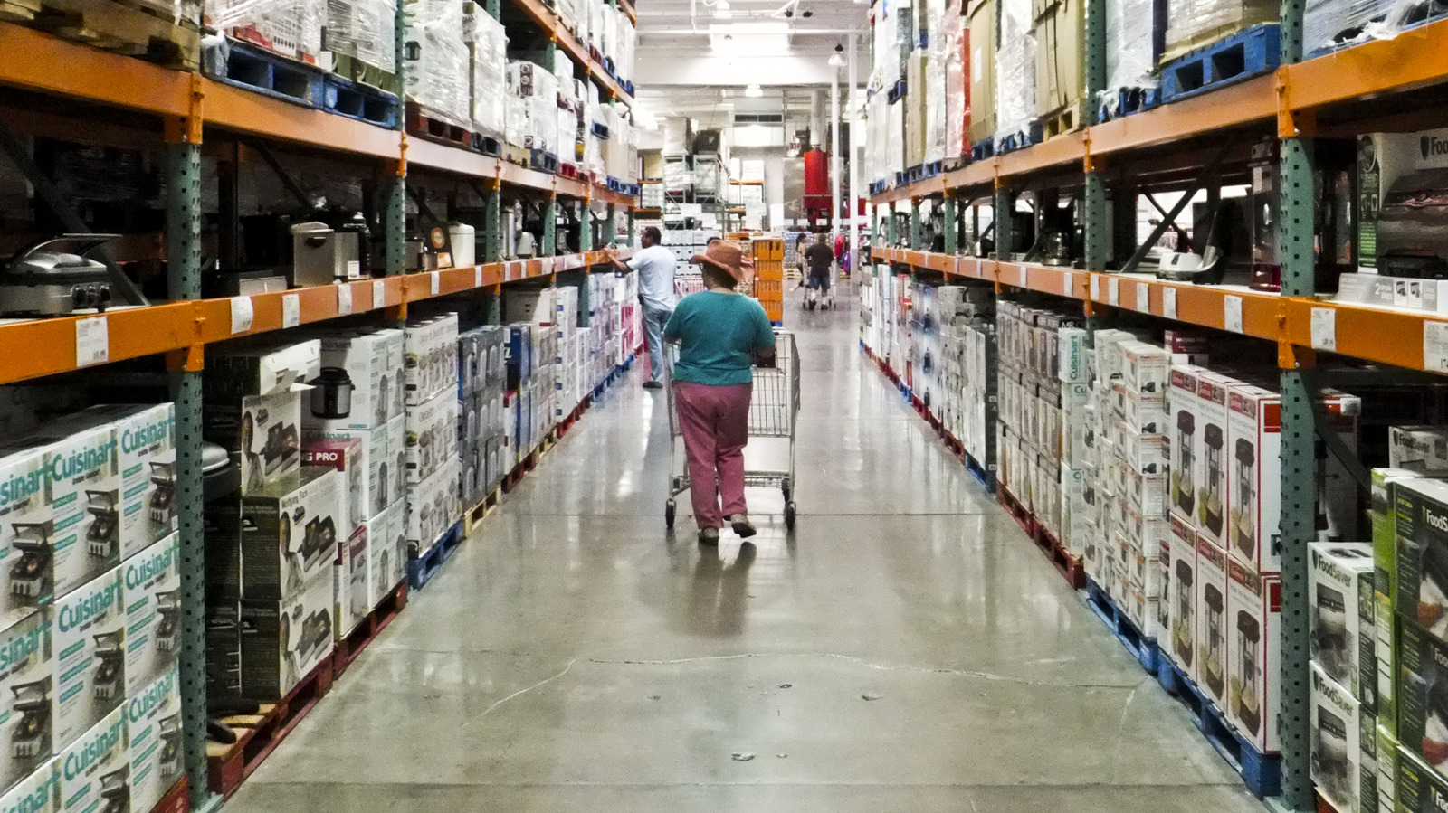 11 Must-Have Small Kitchen Appliances From Costco