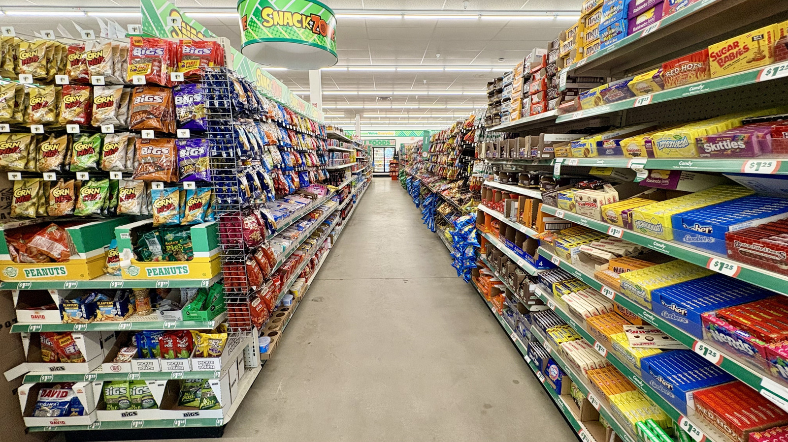 11 Name-Brand Copycats You Can Buy At Dollar Tree