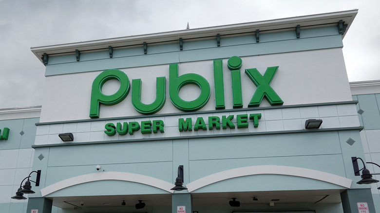 Public Supermarket storefront