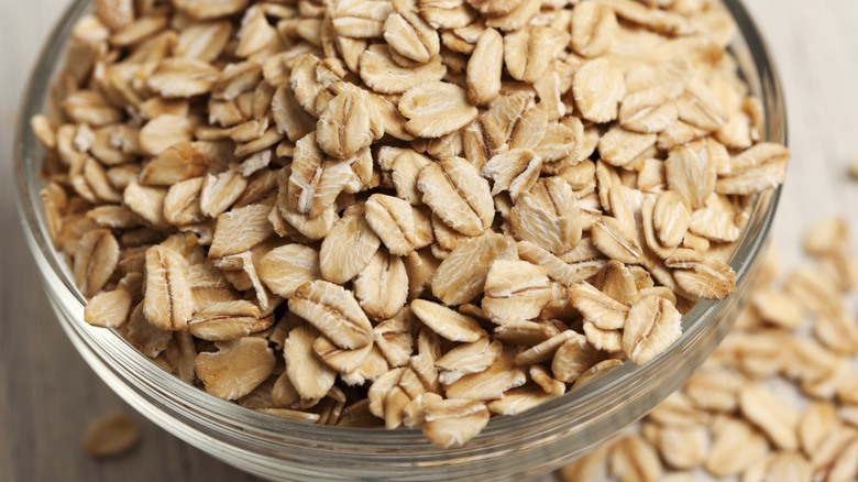 oats