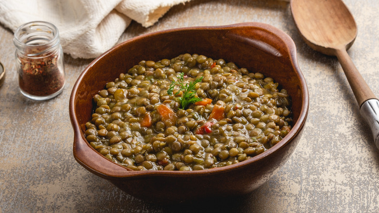 lentils