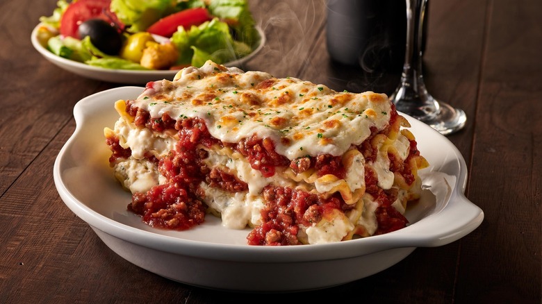 Lasagna Classico