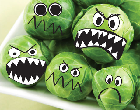 11 Things You Probably Did Not Know About Brussels Sprouts
