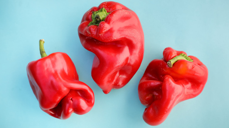 ugly produce