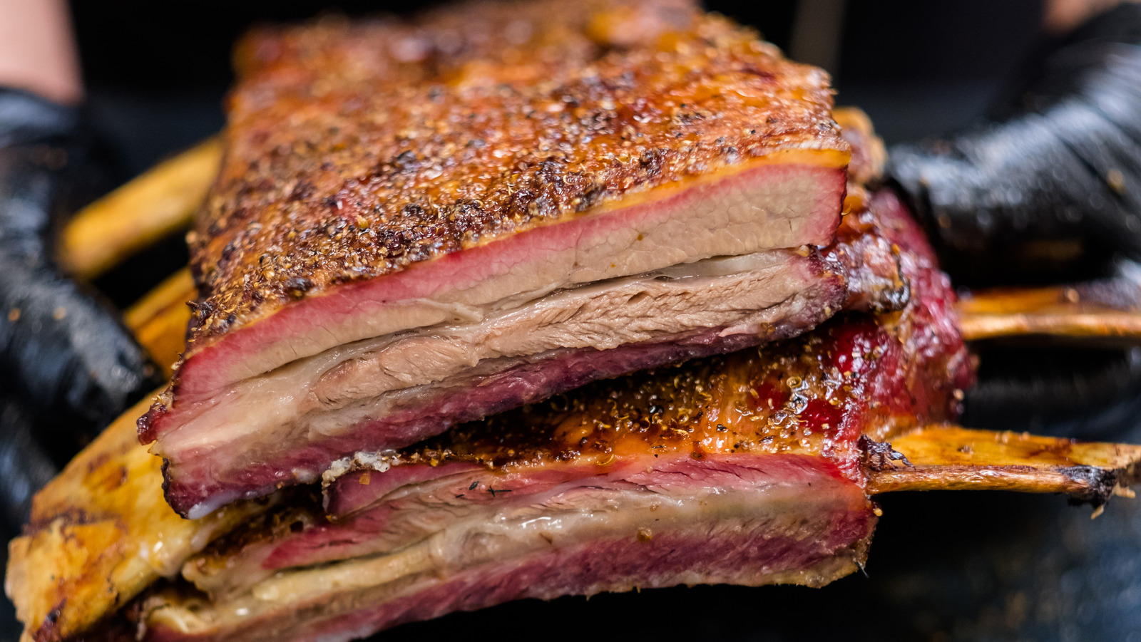 Use a Smoker Thermometer and You'll Enjoy Perfectly Smoked Meats