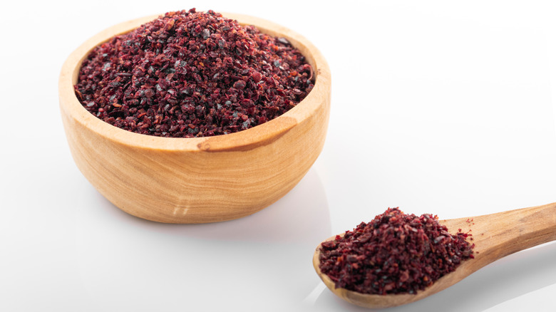 sumac
