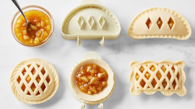 small hand pies