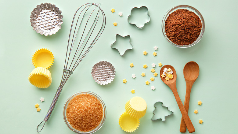 12 Baking Gadgets You Should Own