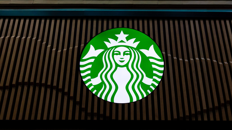 Starbucks logo