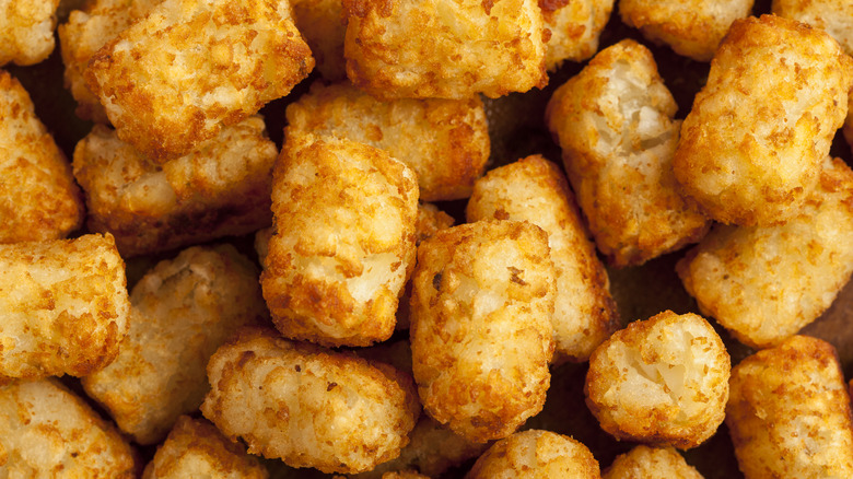 tater tots