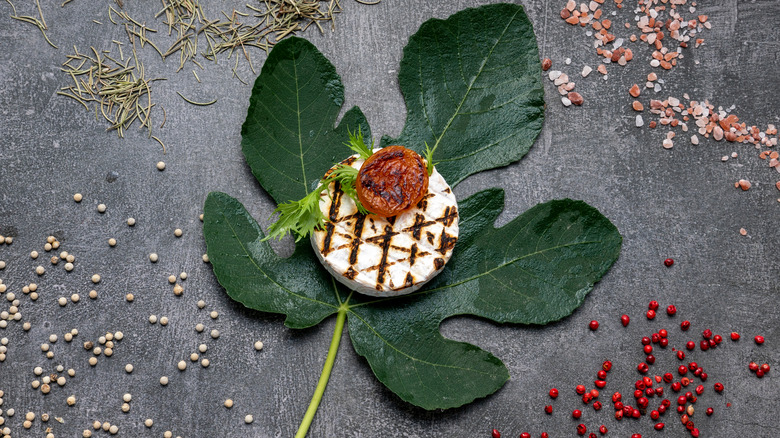 fig leaves