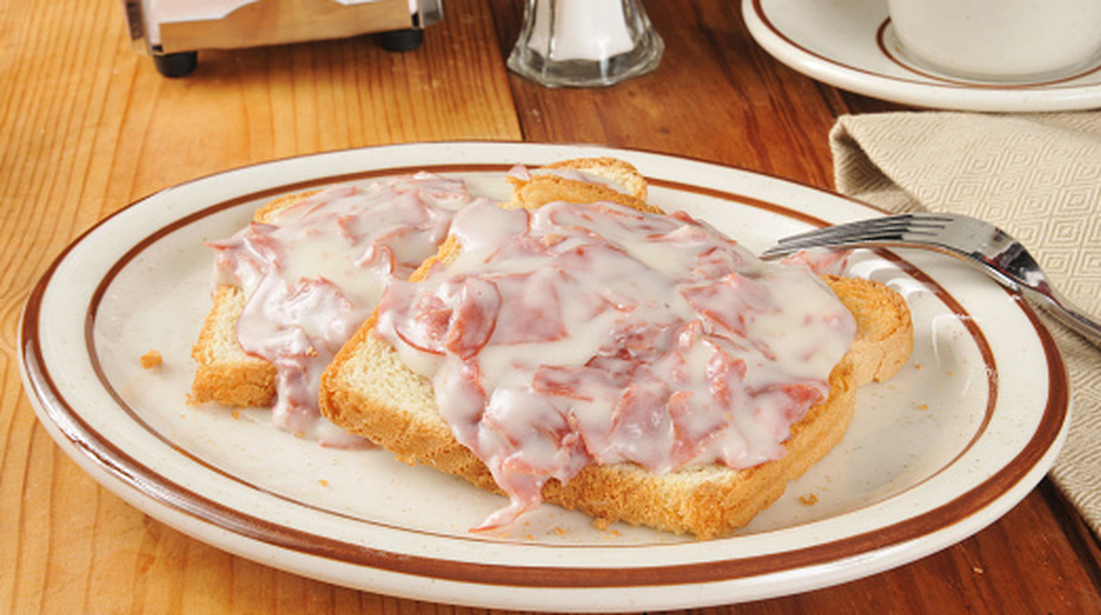 12 Old-School Breakfast Orders You Rarely See On Menus Anymore