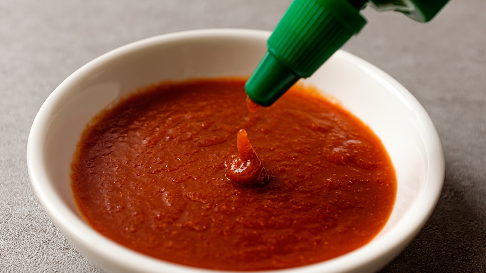 12 Things You Didn't Know About Sriracha