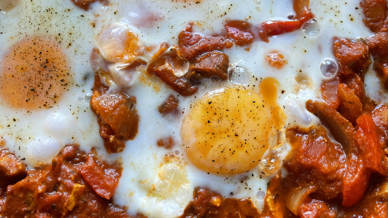 Shakshuka