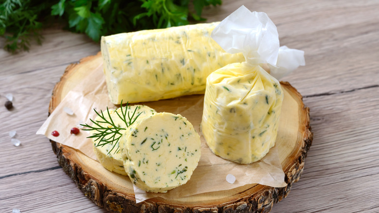 herb butter