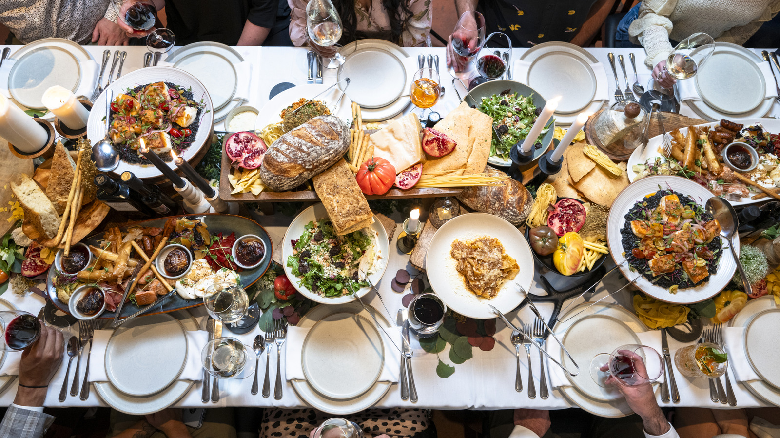 13 Classic Meals That Are 100 Years Old Or Older