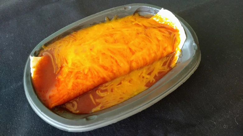 an Enchirito