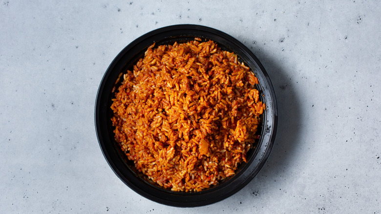Jollof rice