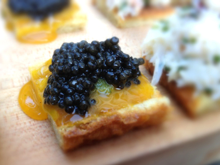 13 Things You Didn't Know About Caviar