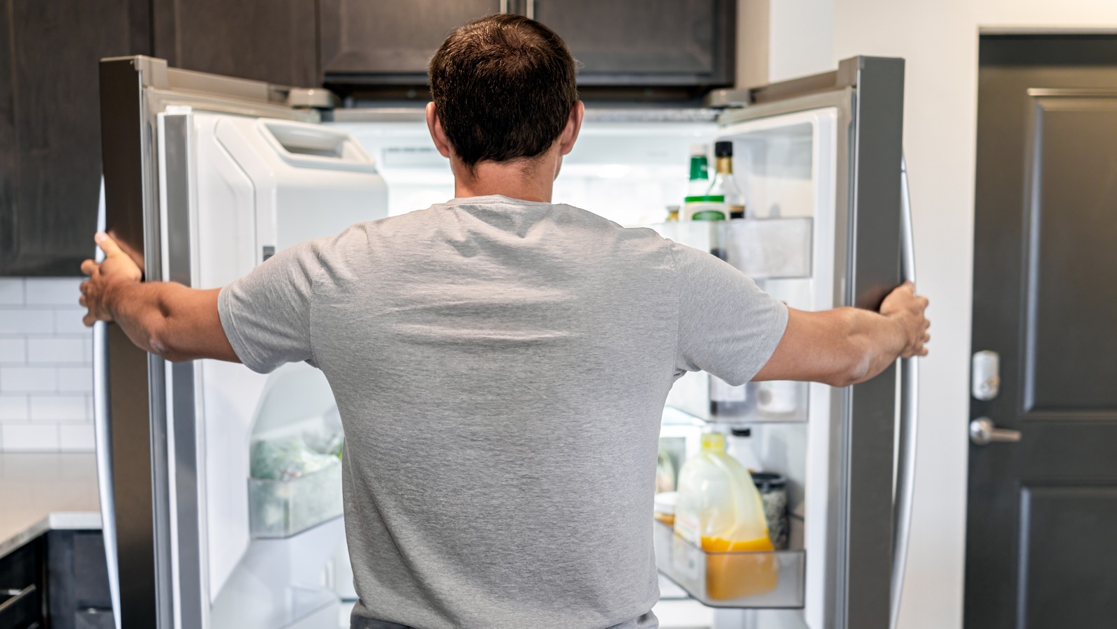 How I Saved Money This Month: Cleaning Refrigerator Coils