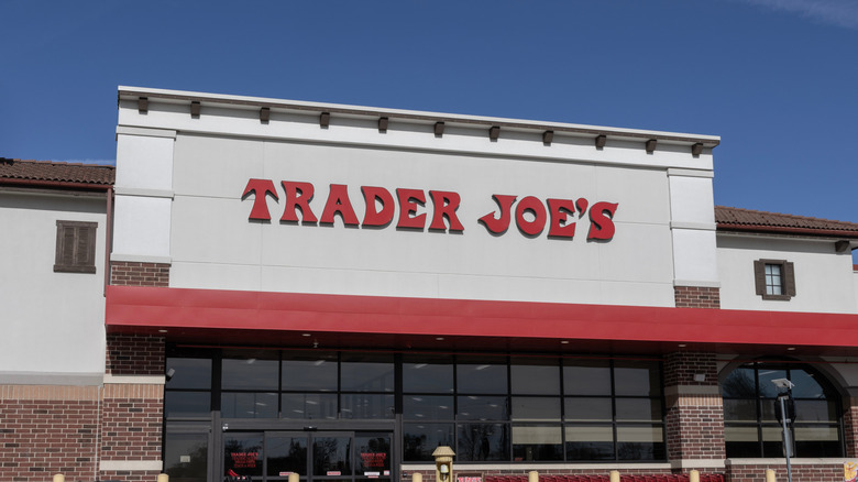Trader Joe's has mastered the fast-food dupe