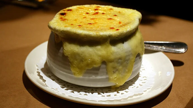 French Onion Soup