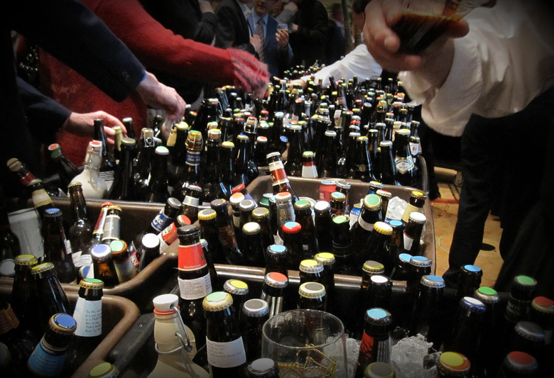 14 Craft Beer And Distilling Festivals Around The United States