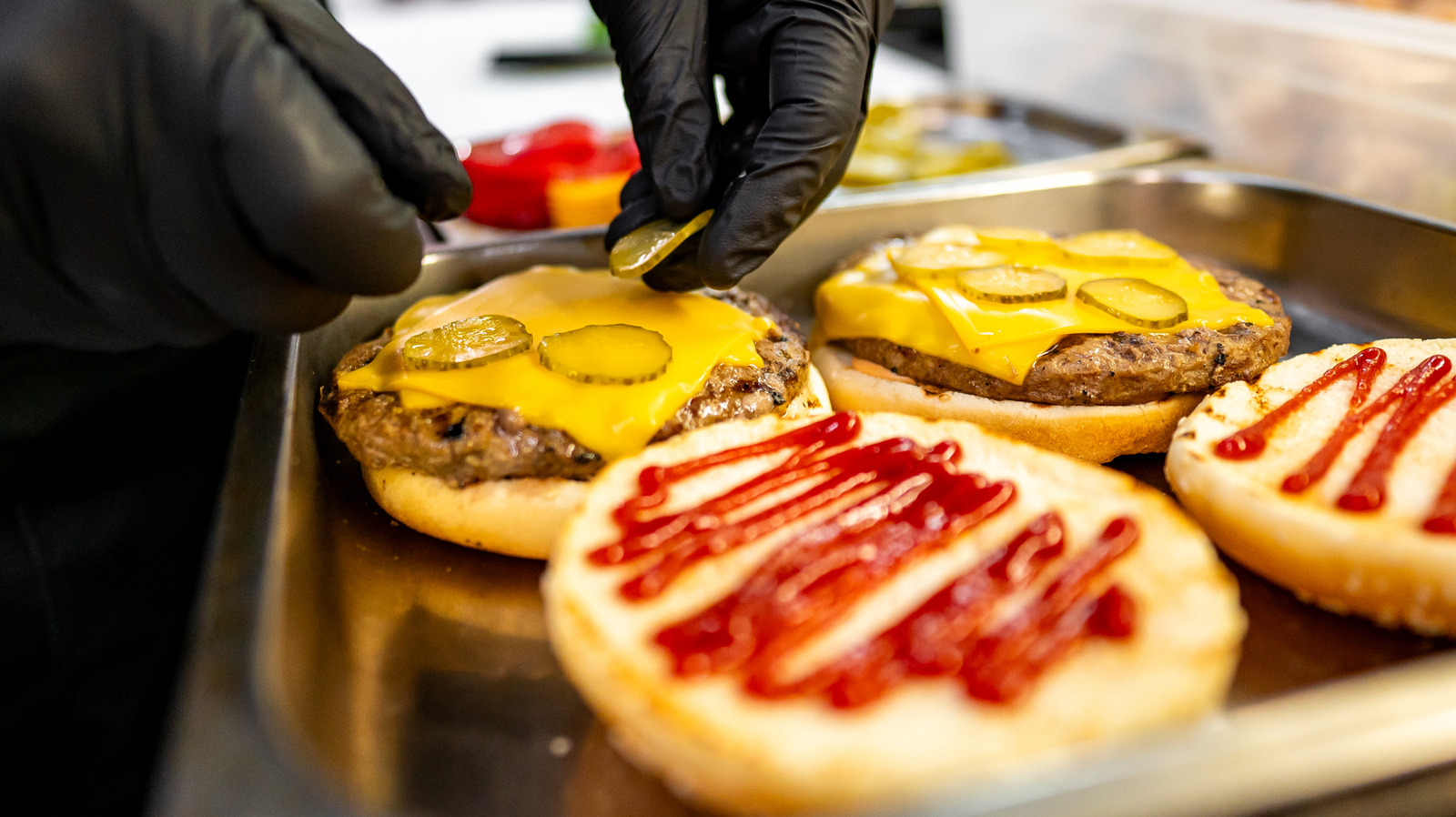 14 Fast Food Chain Sandwiches Under $5