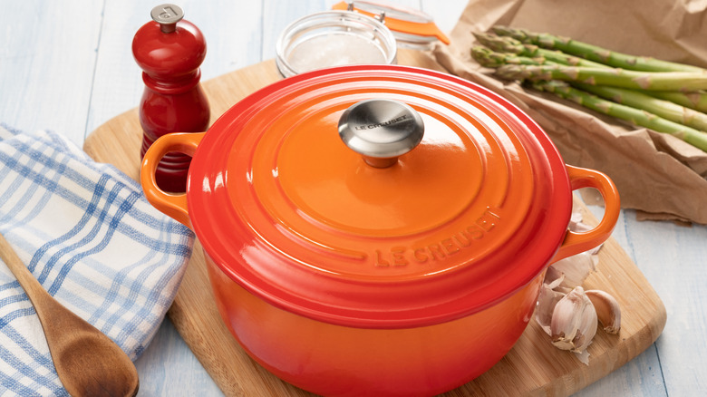 Dutch oven