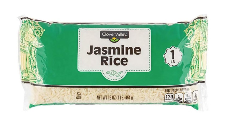 Clover Valley Jasmine Rice